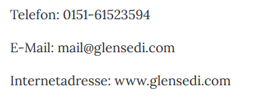 Telefon: 0151-61523594, E-Mail: contact@nils.press, Internetadresse: www.nilsdeeg.com